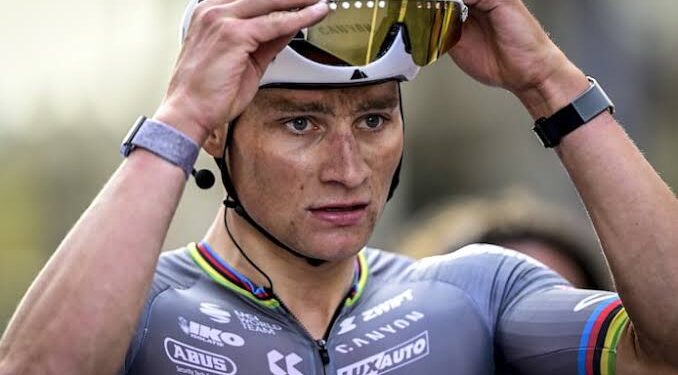 Mathieu van der Poel raakte betrokken bij een hotelincident waarbij hij werd aangeklaagd voor het mishandelen van twee tienermeisjes die herhaaldelijk op de deur van zijn hotelkamer hadden geklopt.