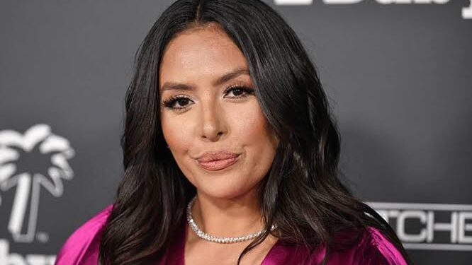 Tragic News: Kobe Bryant wife Vanessa Bryant  is facing an unimaginable loss after the family home was completely destroyed by fire.