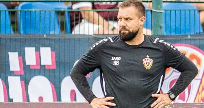 Alemannia Aachens Cheftrainer tritt inmitten der Turbulenzen im Verein zurück