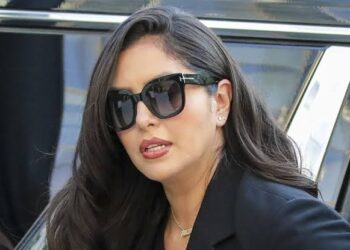 Sad News: Vanessa Bryant Declines $215 Million Contract Extension Because She Wants to Step Away from…