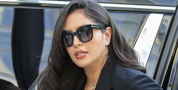 Sad News: Vanessa Bryant Declines $215 Million Contract Extension Because She Wants to Step Away from…