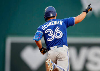 Sadly: Toronto Blue&nbsp; Jays Reject Davis Schneider Life Changing Deal with…