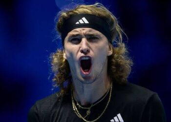 In my next life, I will want to still learn from you again” – Alexander Zverev declares as he hails his…