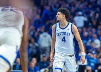 Hugh Freeze Breaks Down wildcats Basketball First Forward In An Amazing Way – Key Takeaways Read More Here…