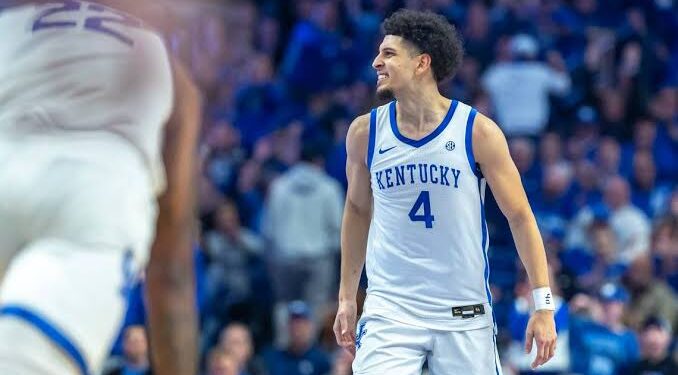Hugh Freeze Breaks Down wildcats Basketball First Forward In An Amazing Way – Key Takeaways Read More Here…