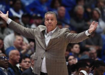 Bad News: Arkansas Razorbacks Basketball Head coach John Calipari has Been suspended Due to…..read more