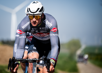 Mathieu van der Poel onthult wat hij na zijn carrière wil doen: “Dat zou een droom zijn”