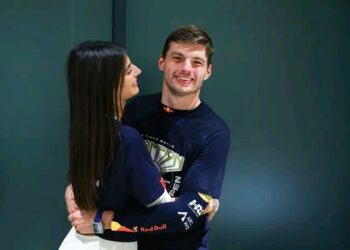 Sad News:Max Verstappen and Kelly Piquet Announce Breakup After Four Years Together