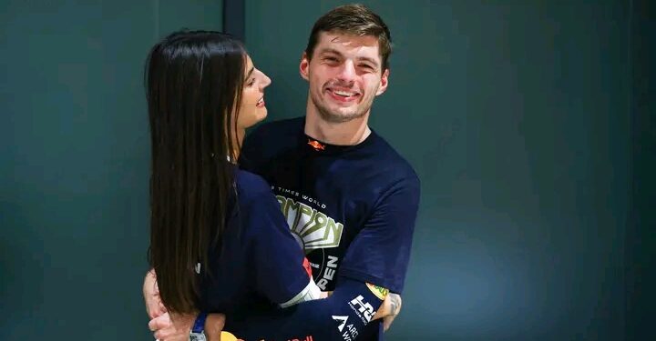 Sad News:Max Verstappen and Kelly Piquet Announce Breakup After Four Years Together