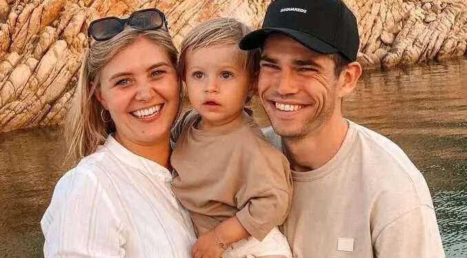 Wout van Aert’s Hartverwarmende Boodschap aan Zijn Vrouw: “Jij bent mijn soulmate, beste vriend en grootste zegen”