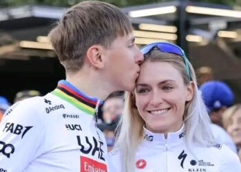 Tadej Pogačar, the Slovenian cycling star, has recently spoken about the vital role his girlfriend, Urska Zigart, plays in his career and daily life. The two-time Tour de France champion credited her as an essential part of his success, explaining that without her…