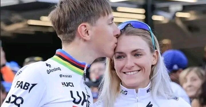 Tadej Pogačar, the Slovenian cycling star, has recently spoken about the vital role his girlfriend, Urska Zigart, plays in his career and daily life. The two-time Tour de France champion credited her as an essential part of his success, explaining that without her…