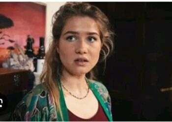 Mysterie rond sabotage van Louise zorgt voor veel speculatie: Is Cedric de dader?⬇️