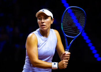 Jessica Pegula has opened up about her injury struggles after a surprising third-round exit at the 2025 Madrid Open, just days before the start of the Rome Masters