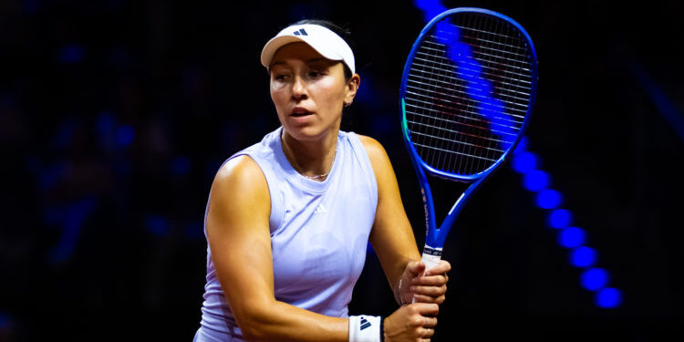 Jessica Pegula has opened up about her injury struggles after a surprising third-round exit at the 2025 Madrid Open, just days before the start of the Rome Masters