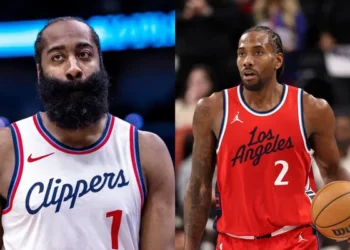 James Harden’s $36M Decision Complicate Clippers’ Future After Kawhi Leonard’s Admission