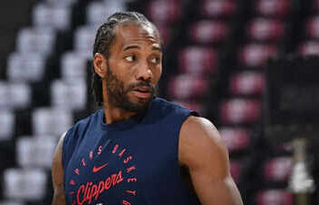 What is Kawhi Leonard’s net worth in 2025? Exploring the fortune of Los Angeles Clippers star