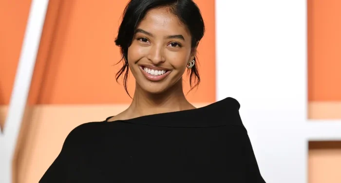 Vanessa Bryant Shares Heartfelt Photo and Message for Daughter Natalia on USC Graduation Day