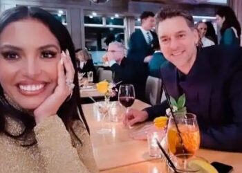 Breaking News: Internet Erupts After Claim Vanessa Bryant Revealed Affair with Pau Gasol