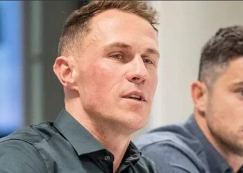 Bondscoach doet onthulling over Van Aert: “Heeft hij mij eerlijk verteld”