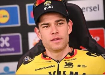 Wout vertelt meer over Giro: dit kunnen we verwachten van Van Aert