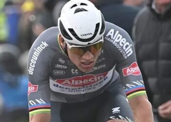 Twijfels over Van der Poel: “Wil hij het echt?”