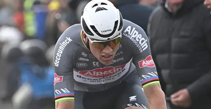 Twijfels over Van der Poel: “Wil hij het echt?”