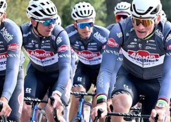 Alpecin grijpt fors in: vier versterkingen voor de kern rond Van der Poel