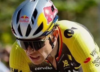 Onthuld: de waarheid achter de ziekte van Wout van Aert