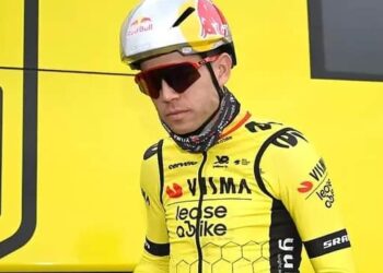 Valse Start: Van Aert & Co Meteen in Conflict met de Organisatie