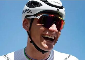 TUSSENSPRINT: BV dolt met Van der Poel, dopingzondaar spreekt