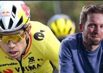 Van Aert in Grote Zorgen – Bakelants Weet Meer: “Het is Ernstig”