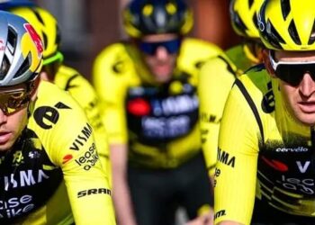 Visma zwaar getroffen: 2 toppers versieren knaltransfer