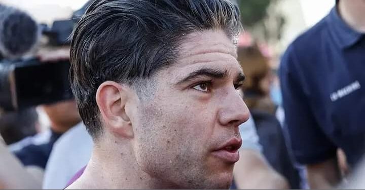 Analisten zien Van Aert worstelen: “Hij was echt slecht, maar..”