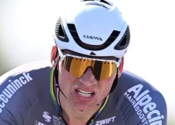 Mathieu van der Poel gooit plannen voor de zomer om