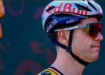 Giro-droom aan diggelen? Visma kiest eigen pad met Van Aert