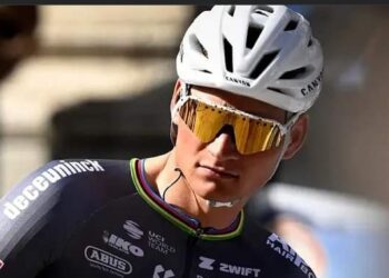 Mathieu van der Poel gooit plannen voor de zomer plots om