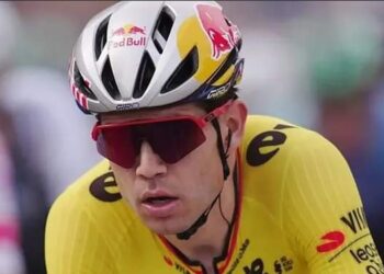 Van Aert-malaise met ingrijpende gevolgen? “Dat zal hij niet meer doen”