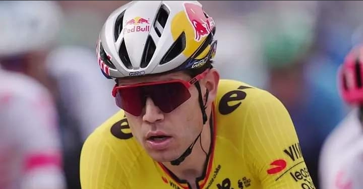 Van Aert-malaise met ingrijpende gevolgen? “Dat zal hij niet meer doen”