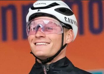 Mathieu van der Poel heeft zijn wedstrijdschema voor de zomer bekendgemaakt, en daarbij valt één keuze in het bijzonder op.