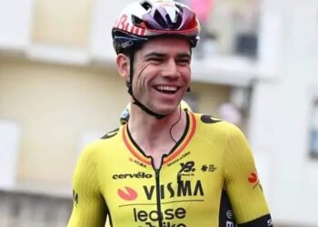 Wout van Aert heeft duidelijk gemaakt dat hij niet zal strijden voor de overwinning op etappe 6 van de Giro d’Italia. In plaats daarvan ligt zijn focus op…