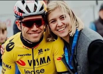 Sarah doorziet Van Aerts leugen: “Ik verdenk hem nog steeds”