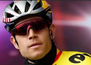 Ultieme droom moet wijken: Van Aert verklapt grootse plannen