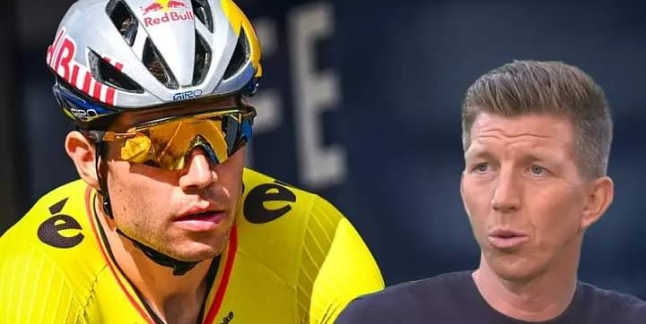 De Belgische wielerster Wout van Aert staat mogelijk voor een nieuwe uitdaging op de weg, zo laat voormalig profrenner Sep Vanmarcke weten