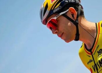 Van Aert haakt af voor clash met Evenepoel: “Heeft geen zin”