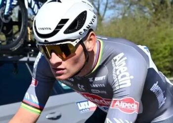 Fans van wielerfenomeen Mathieu van der Poel hebben reden tot optimisme, nu de Nederlandse renner zelf een hoopgevend teken heeft gegeven over zijn conditie en het komende seizoen