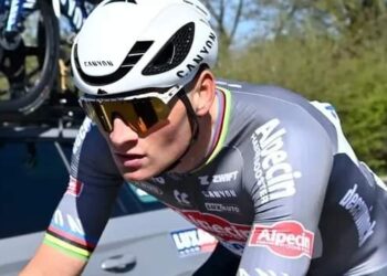 Een alarmerende waarschuwing is gekomen van medische experts over de Nederlandse wielerster Mathieu van der Poel: als hij zijn lichaam blijft pushen zoals hij de afgelopen seizoenen heeft gedaan, riskeert hij chronische pijn te ontwikkelen die hem de rest van zijn leven kan beïnvloeden.