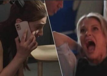 Ward veroorzaakt gijzelingsdrama in de seizoensfinale van ‘Familie’: VTM deelt eerste teasers