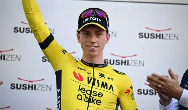 Matthew Brennan reageerde onlangs op de toenemende vergelijkingen tussen hemzelf en wielergrootheden Wout van Aert en Mark Cavendish. In een volwassen en nuchtere reactie zei Brennan:…