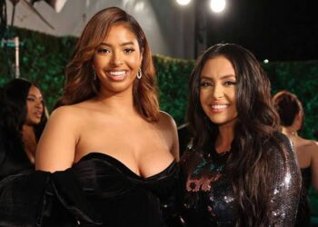 BREAKING:Natalia Bryant Shocks the World with Allegations About Her Mother Vanessa Bryant’s Affair with an NBA Star